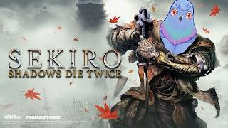 【SEKIRO】映画化決定！公開までに世界観を知りたい。#1【初見プレイ】