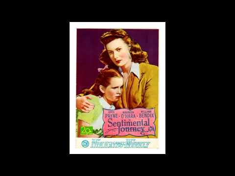 Sentimental Journey  original sound track  センチメンタル・ジャーニー　オリジナル・サウンド・トラック