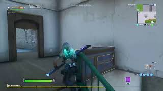{Fortniteキル厨配信者}　PS4純正普通持ち　フォートナイト参加型配信　nomikoto/ノミコト　fortnite