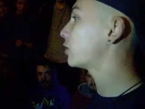 Cuidadito Tournament (16avos) J95 vs Pollo