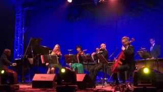 Gregor Schwellenbach - part 8 - Tauron Nowa Muzyka 2013 - Katowice