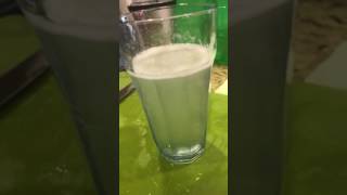 Aloe Vera Juice Step 4