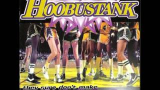 Hoobastank1998 - 09 - Educated Fool