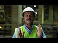 Cement Manufacturing Process at Ariyalur - Overview