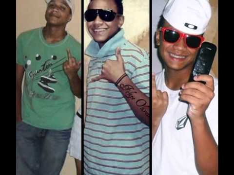 Mc bima - Então Respeita O Tio