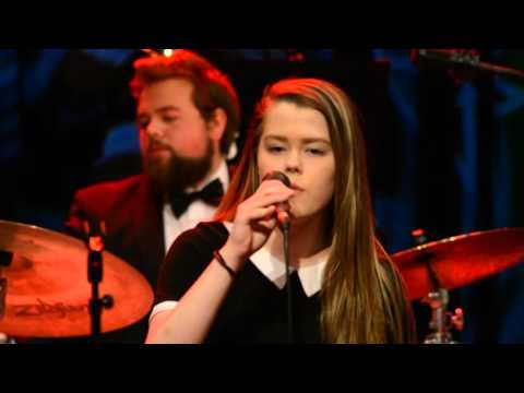 Vårkonsert 2016 - Storstuggu Røros_2