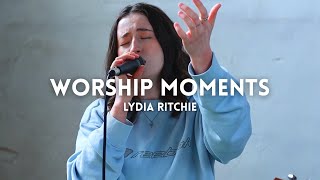 Worship Moments - 001