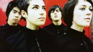 Ladytron - International Dateline