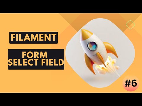 Laravel Install FilamentPHP Filament V3 Tutorial