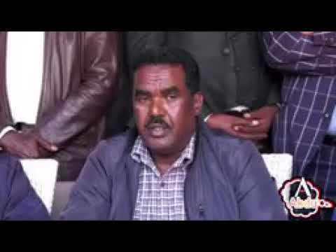 B/General Kamal Galchuu