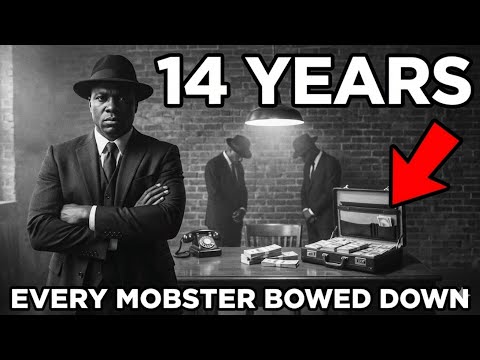 Frank Lucas Spent 14 Years Building THIS Empire — Made Every Mobster Bow Down