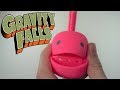GRAVITY FALLS THEME ON IPHONE AND OTAMATONE