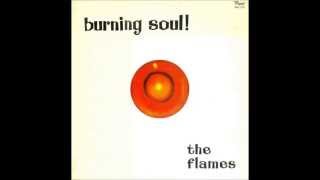 The Flames - Tell it like it is