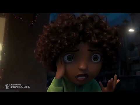 The Great Creature Detective part 6