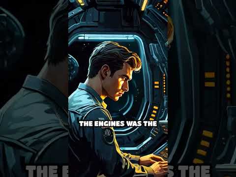 How Engine Controls Saved Aegis VII From Disaster