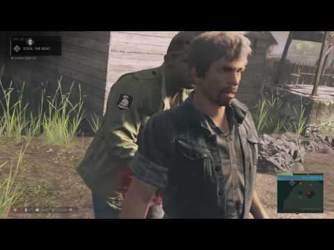 Mafia 3 - Part 57