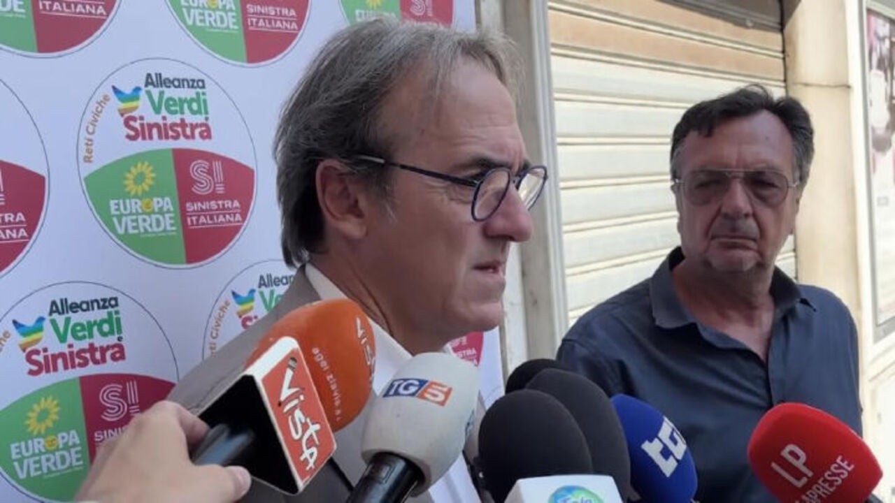 Bonelli (Avs): Nobel Parisi ed ex Ad Enel Starace concordano, il futuro è nelle rinnovabili