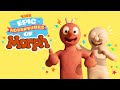 BRAND NEW THE EPIC ADVENTURES OF MORPH STREAMING ON SKY NOW