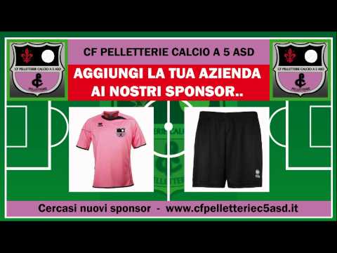 C F  pelletteria video