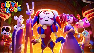 Download lagu THE AMAZING DIGITAL CIRCUS - Ep 7: Beach Episode mp3