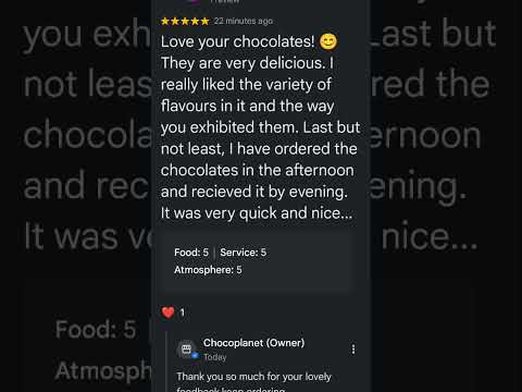Reviews for friendship day chocolates #gift #friendshipday2024