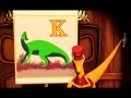 Dinosaur Train/Поезд динозавров, Karusel/Карусель - Алфавит ...