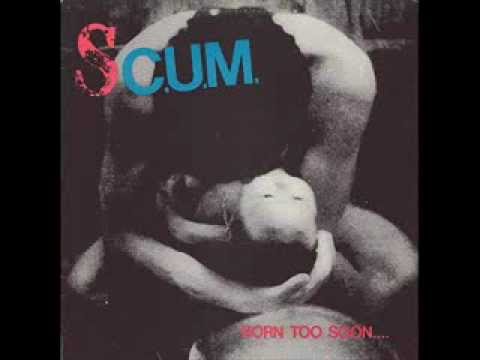 S.C.U.M. - No Hope Religion
