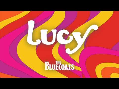 Bluecoats 2021 "Lucy" - High Quality Audio Recording