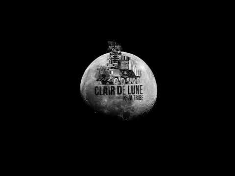 NejaTribe  - Clair de Lune // MENTAL
