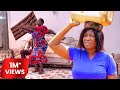 Village Maid Dances Shaku to make a Billionaire Prince Madly in LOve with Her - Nigerian Movie 2023