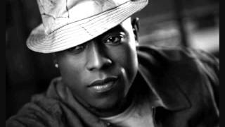 Calvin Richardson-Make Friends With Love