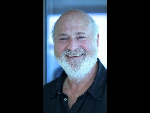 Rob Reiner awarded posthumous Emmy nine months after death
