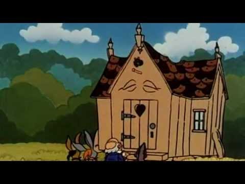 Doc.Sun. - 01 - Wie Mathilde Dosenfänger erfunden wurde Part 1