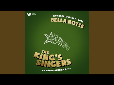 Video thumbnail for Bella Notte