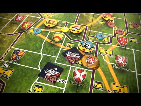 Guide to Kingmaking - PART 3