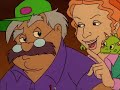The Magic School Bus Flexes Its Muscles Ep 15