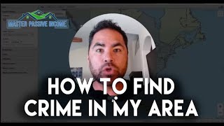 How to Find Crime Near Me In the City or State with Detailed Heat Maps and Real Time Data