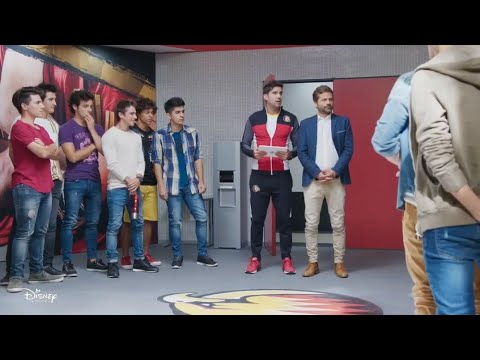 O time TITULAR no MUNDIAL de ONZE 3 temporada