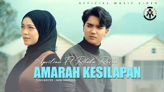 Download lagu Aprilian feat. Rheka Restu - Amarah Kesilapan mp3