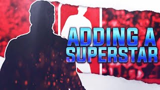 Signing a SUPERSTAR to Come to the LA Clippers...