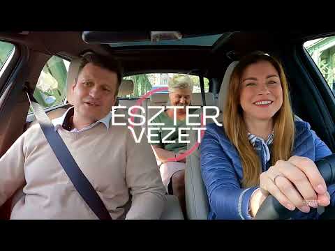 Eszter vezet 7. rész - Hálaadó tánc