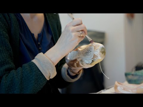 OBSERVATIONS: CINDERELLA - Behind the scenes