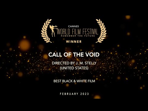 𝙲𝚊𝚕𝚕 𝚘𝚏 𝚝𝚑𝚎 𝚅𝚘𝚒𝚍 (𝚃𝚛𝚊𝚒𝚕𝚎𝚛) - 𝚍𝚒𝚛𝚎𝚌𝚝𝚎𝚍  𝚋𝚢 𝙹. 𝙼. 𝚂𝚝𝚎𝚕𝚕𝚢 (𝚄𝚗𝚒𝚝𝚎𝚍  𝚂𝚝𝚊𝚝𝚎𝚜)