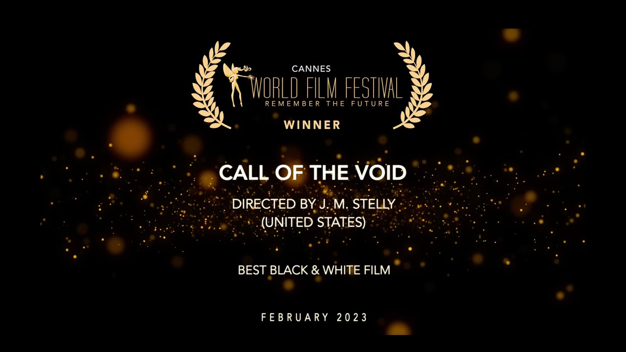 𝙲𝚊𝚕𝚕 𝚘𝚏 𝚝𝚑𝚎 𝚅𝚘𝚒𝚍 (𝚃𝚛𝚊𝚒𝚕𝚎𝚛) - 𝚍𝚒𝚛𝚎𝚌𝚝𝚎𝚍  𝚋𝚢 𝙹. 𝙼. 𝚂𝚝𝚎𝚕𝚕𝚢 (𝚄𝚗𝚒𝚝𝚎𝚍  𝚂𝚝𝚊𝚝𝚎𝚜)