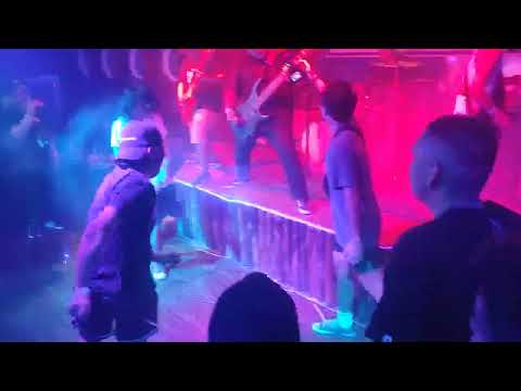 Dig The Greed - full set  | Pirate's Grill Bacoor Cavite | 2 - 24 - 24 | Sound of Silence Prod. |