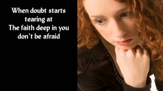 Martina McBride - You&#39;ll Get Through This