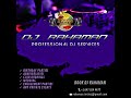 DJ Rahaman Live Party Recording May 2023 - bollywood chutney
