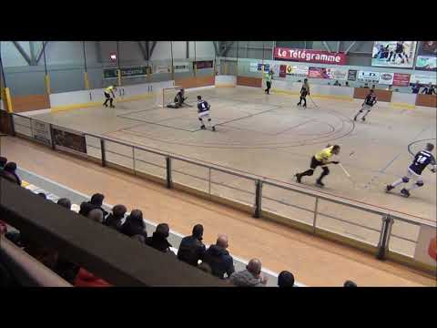 WS Europe Cup - 1/16 - SPRS Ploufragan (FR) x RHC Wolfurt (AT)