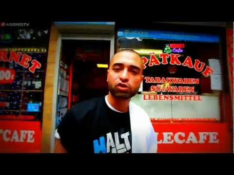 CRACKAVELi ft. KC REBELL - HDF ALLSTARS