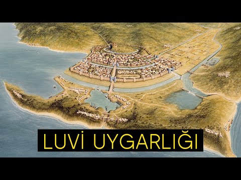 Luwian Civilization